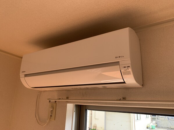 セイント・テツの物件内観写真